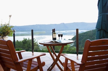 overmeer guest house