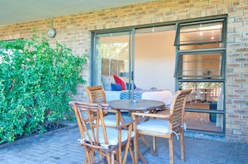 overmeer guest house