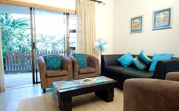 overmeer guest house