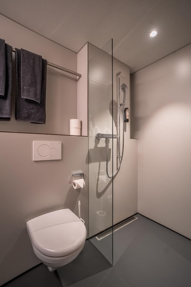 revier mountain lodge adelboden