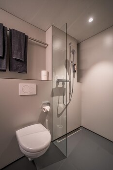 revier mountain lodge adelboden