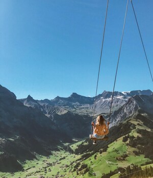 revier mountain lodge adelboden