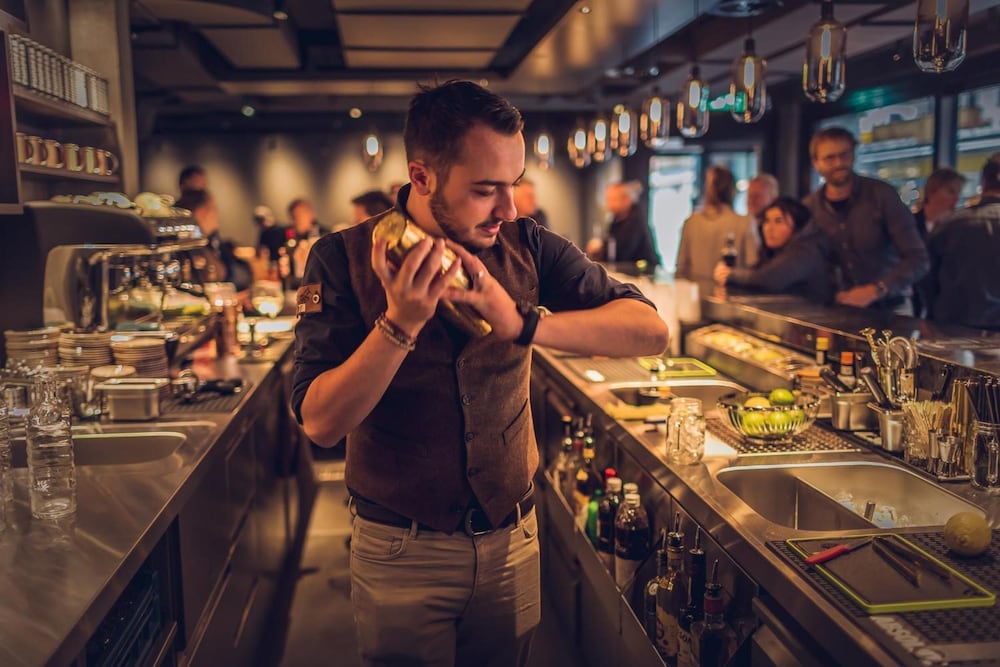 revier mountain lodge adelboden