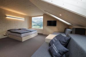 revier mountain lodge adelboden