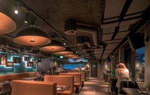 revier mountain lodge adelboden