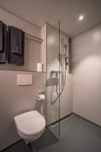 revier mountain lodge adelboden