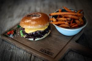revier mountain lodge adelboden