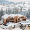 revier mountain lodge adelboden