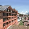 revier mountain lodge adelboden