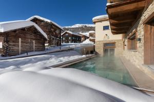 livigno