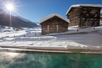 Mont Chalet Nevada - Hotel & Spa,Sondrio>>Livigno,4 star