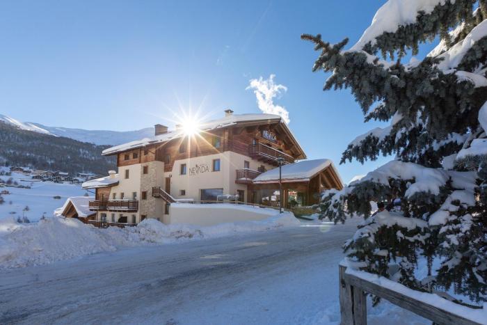 livigno