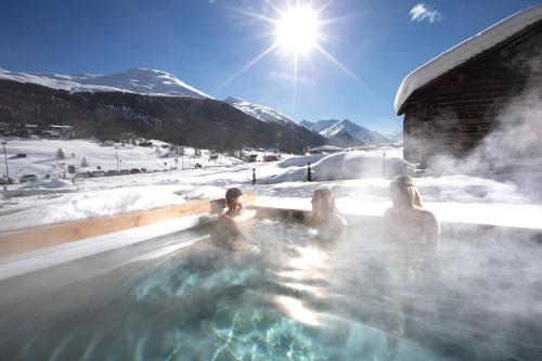livigno