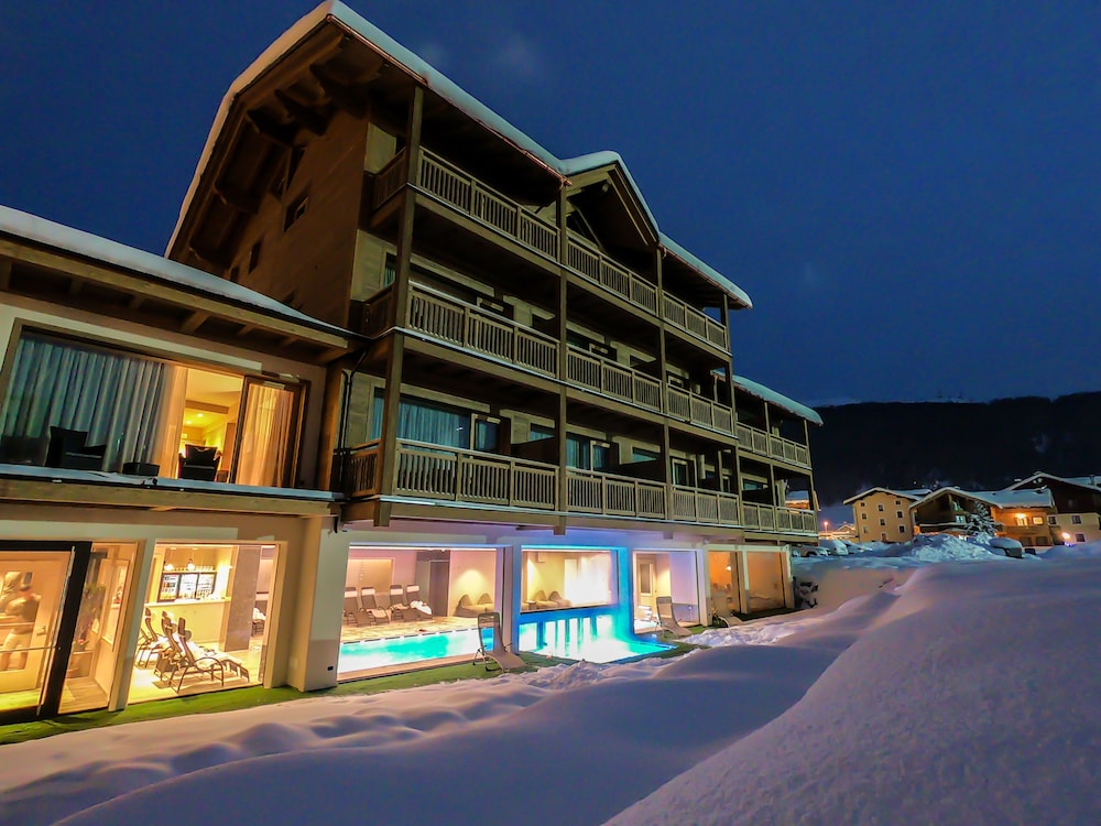 hotel francesin