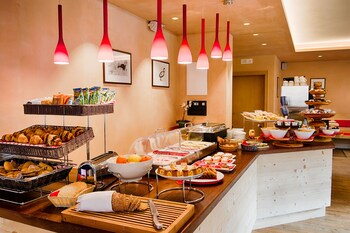 hotel francesin
