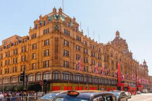 Orlando Hotel,Hammersmith And Fulham>>Hammersmith,2 star