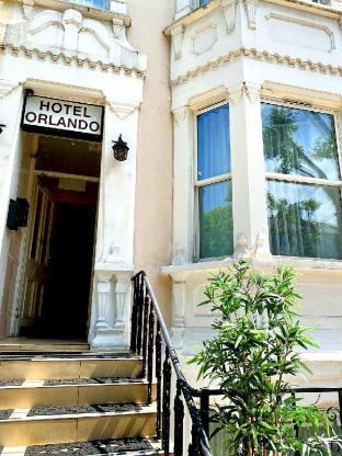 Orlando Hotel,Hammersmith And Fulham>>Hammersmith,2 star