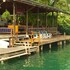hotel catamaran