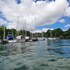 hotel catamaran