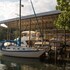 hotel catamaran