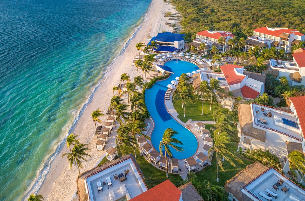 puerto morelos