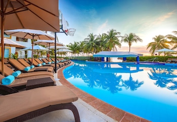 puerto morelos