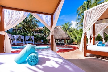 puerto morelos