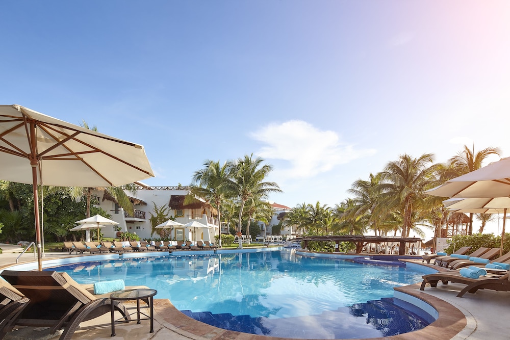 puerto morelos