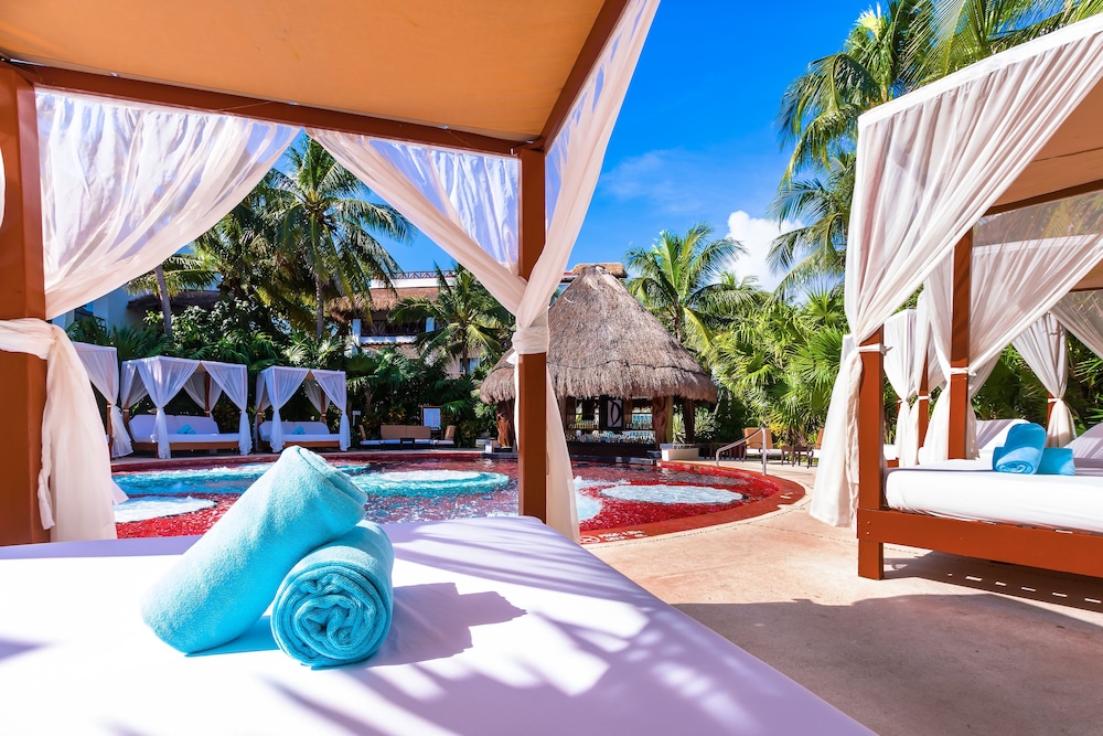 puerto morelos