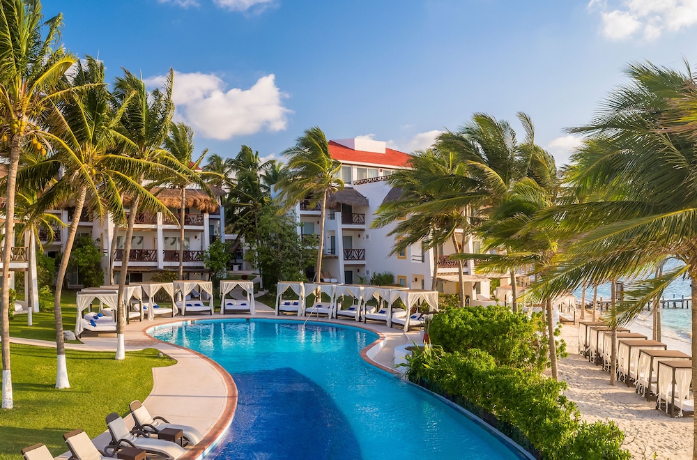 puerto morelos
