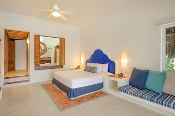 puerto morelos