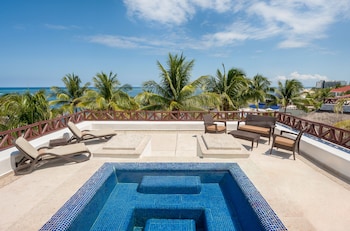 puerto morelos