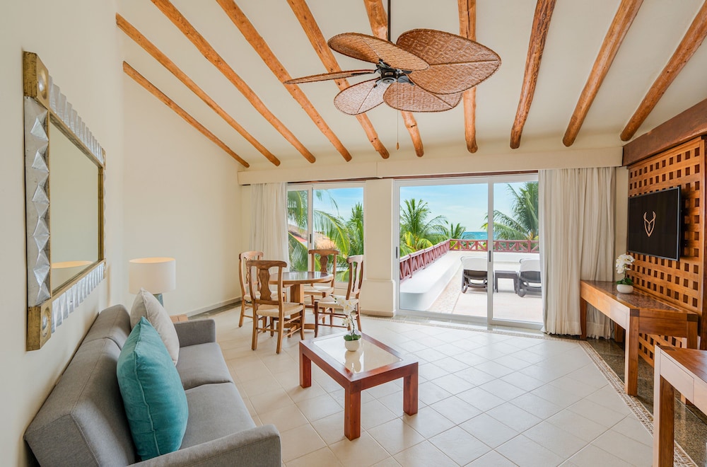 puerto morelos