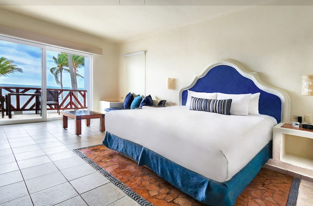 puerto morelos