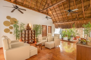 puerto morelos