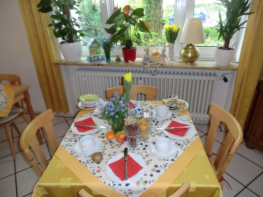 hotel pension haydn