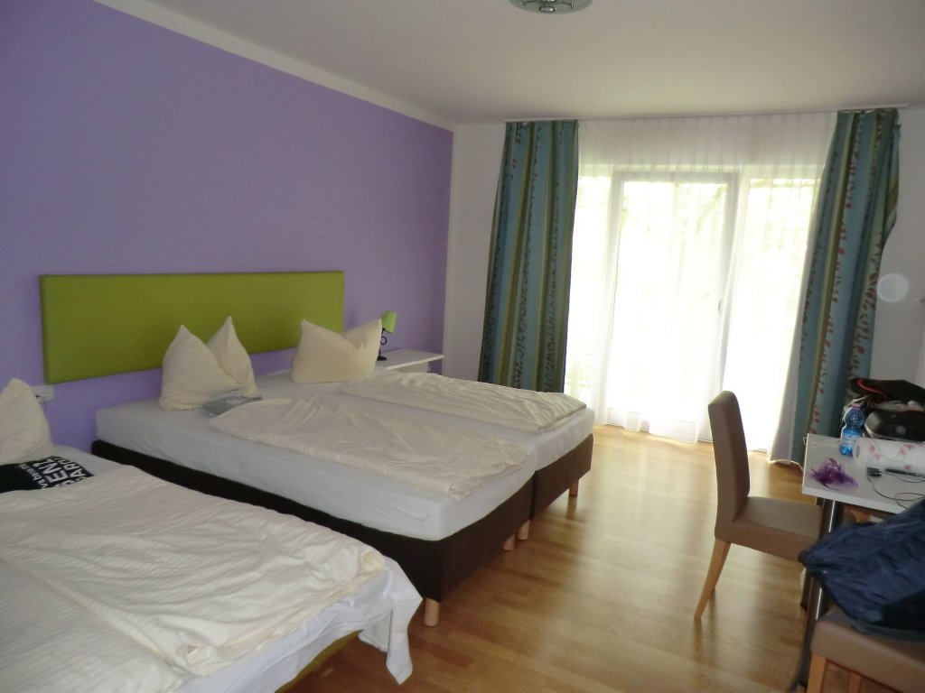 hotel pension haydn