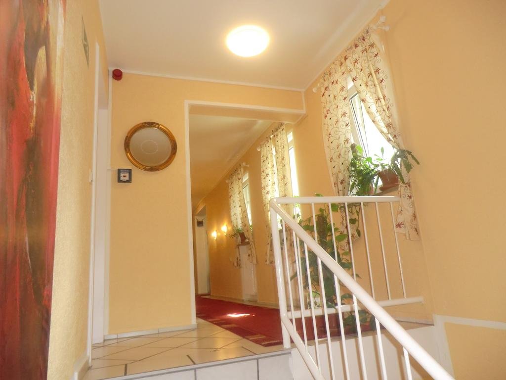 hotel pension haydn