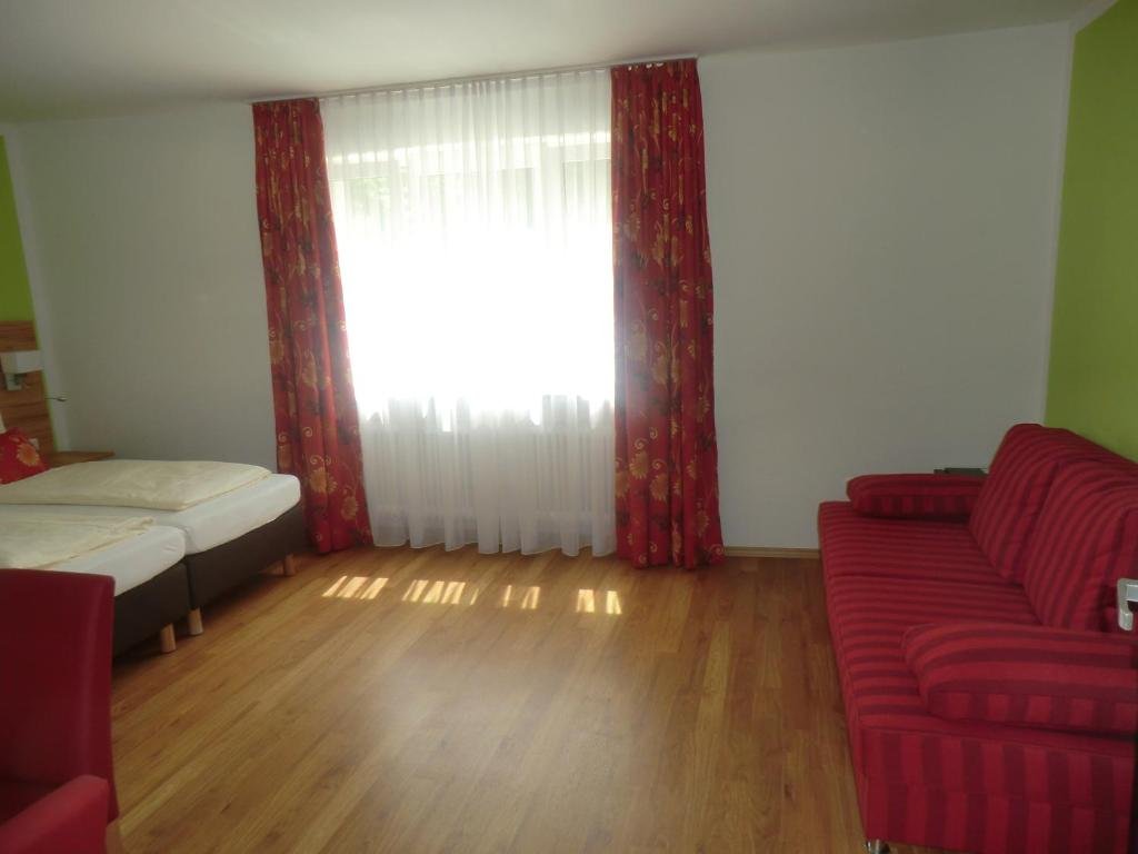 hotel pension haydn