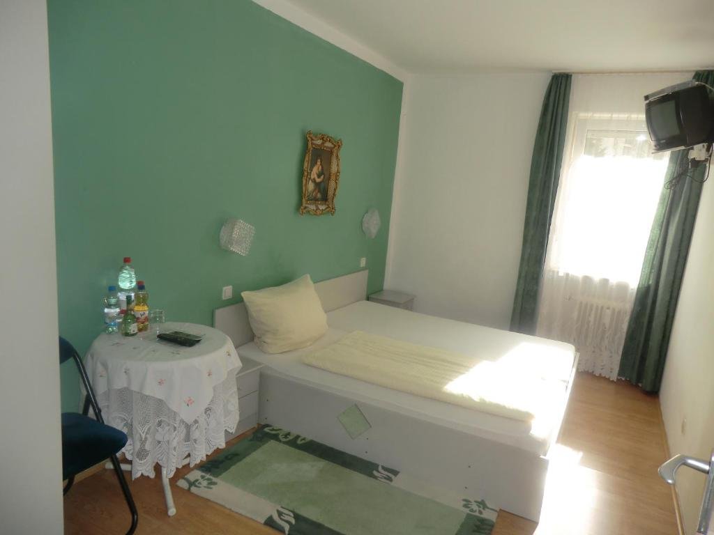 hotel pension haydn