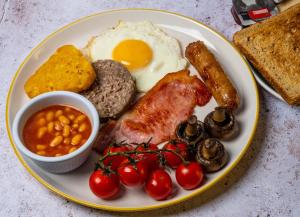 Pinehurst Lodge Hotel,Dyce>>Aberdeen,3 star