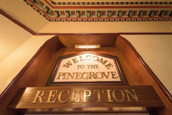 Pinegrove Hotel,Cumbria>>Carlisle,3 star