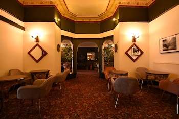 Pinegrove Hotel,Cumbria>>Carlisle,3 star