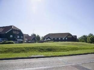 premier inn basildon east mayne