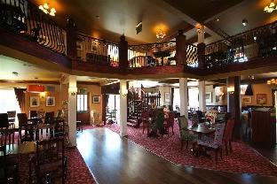 premier inn basildon festival park