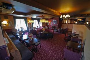 premier inn basildon festival park