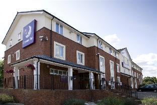 premier inn basildon festival park