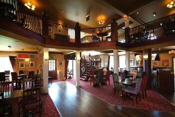 premier inn basildon festival park