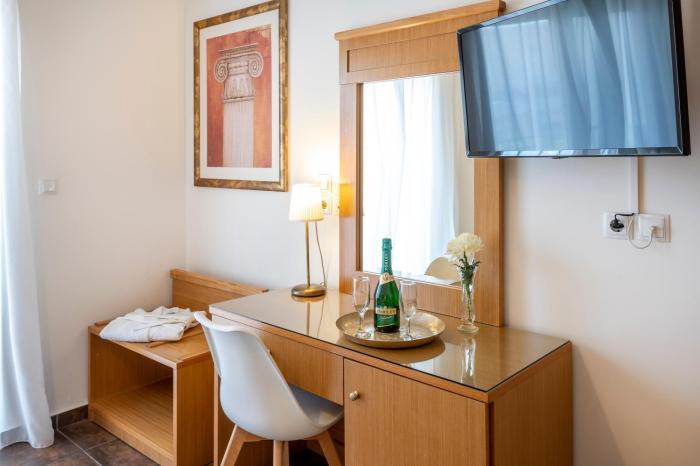 peridis family resort