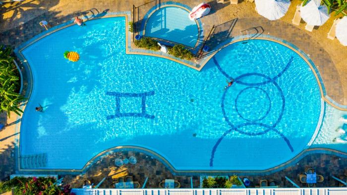 peridis family resort